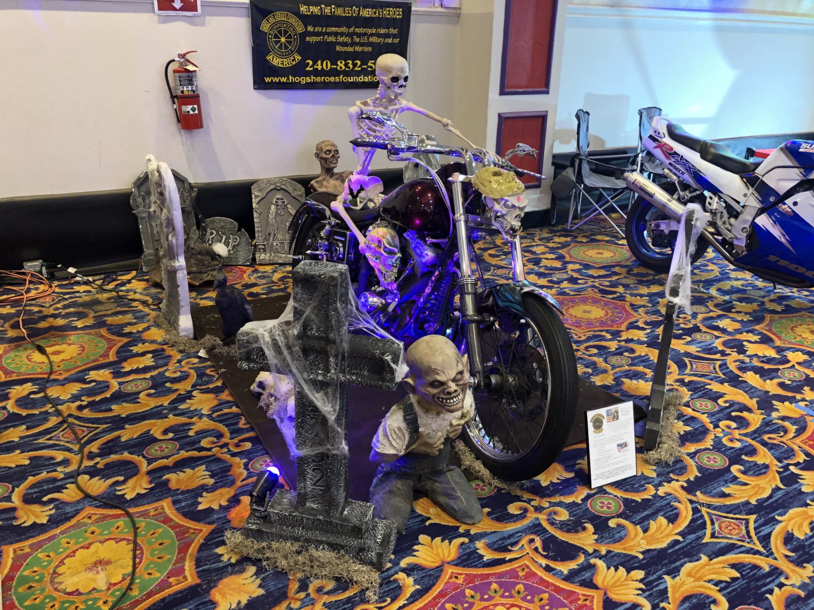 Gallery: International Motorcycle Show at Showboat Atlantic City